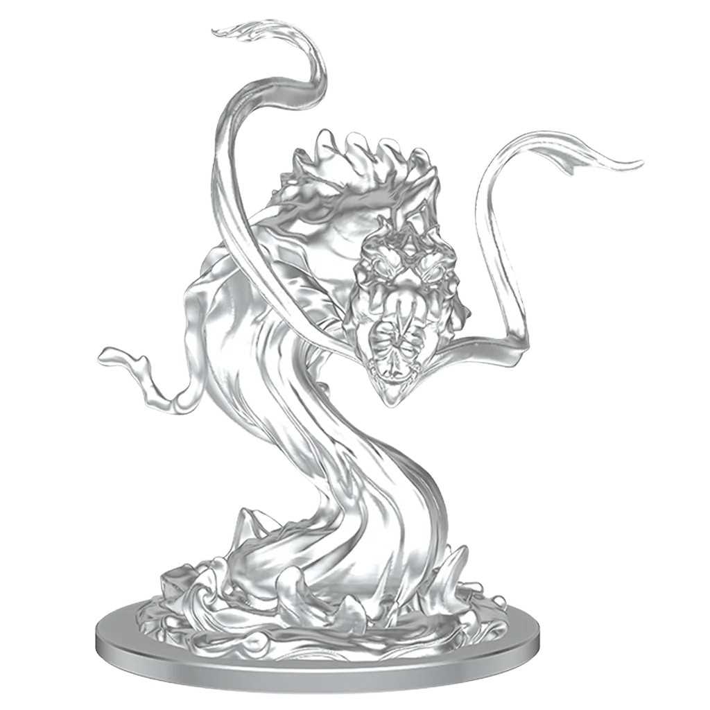 D&D Nolzur's Marvelous Unpainted Miniatures: Water Weird