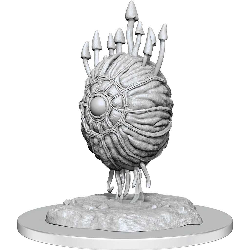 D&D Nolzur's Marvelous Miniatures: Gas Spore