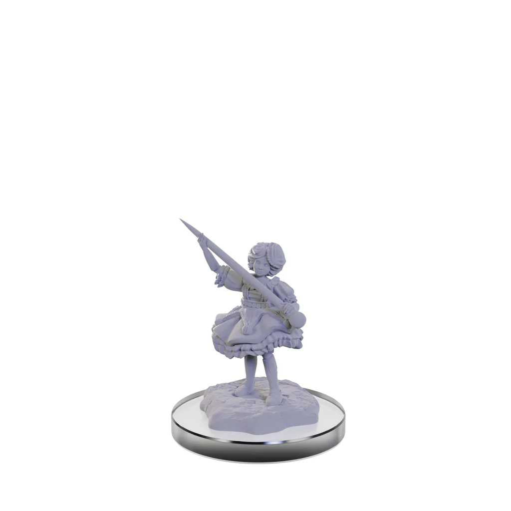 D&D Nolzur's Marvelous Miniatures: Carrionettes