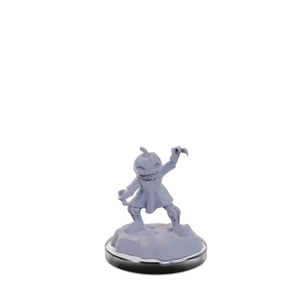 D&D Nolzur's Marvelous Miniatures: Carrionettes