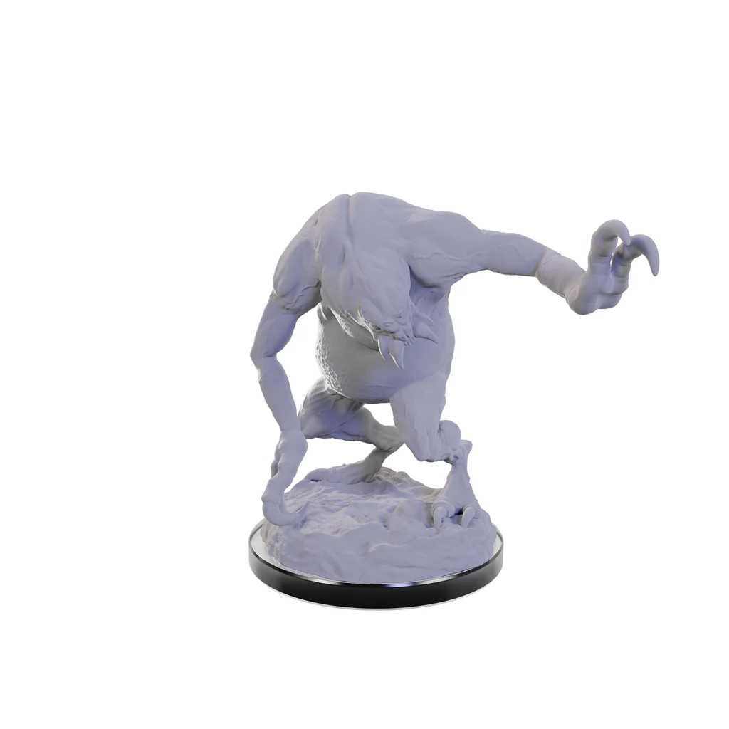 D&D Nolzur's Marvelous Miniatures: Ettercaps