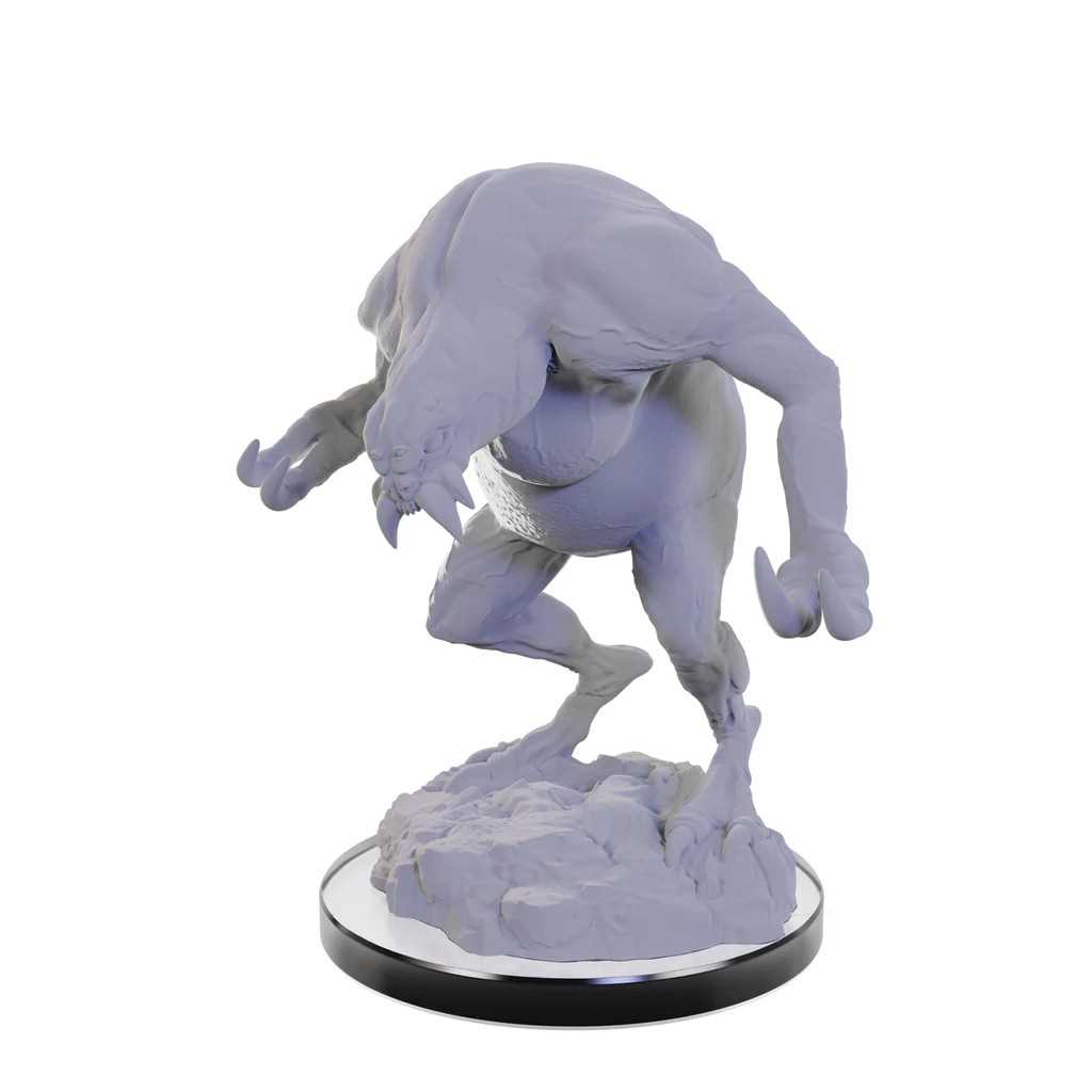 D&D Nolzur's Marvelous Miniatures: Ettercaps