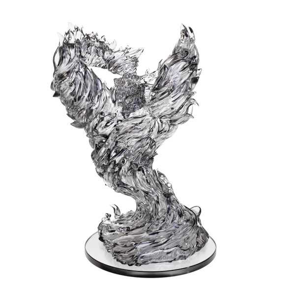 D&D Nolzur's Marvelous Miniatures: Animated Fire Breath