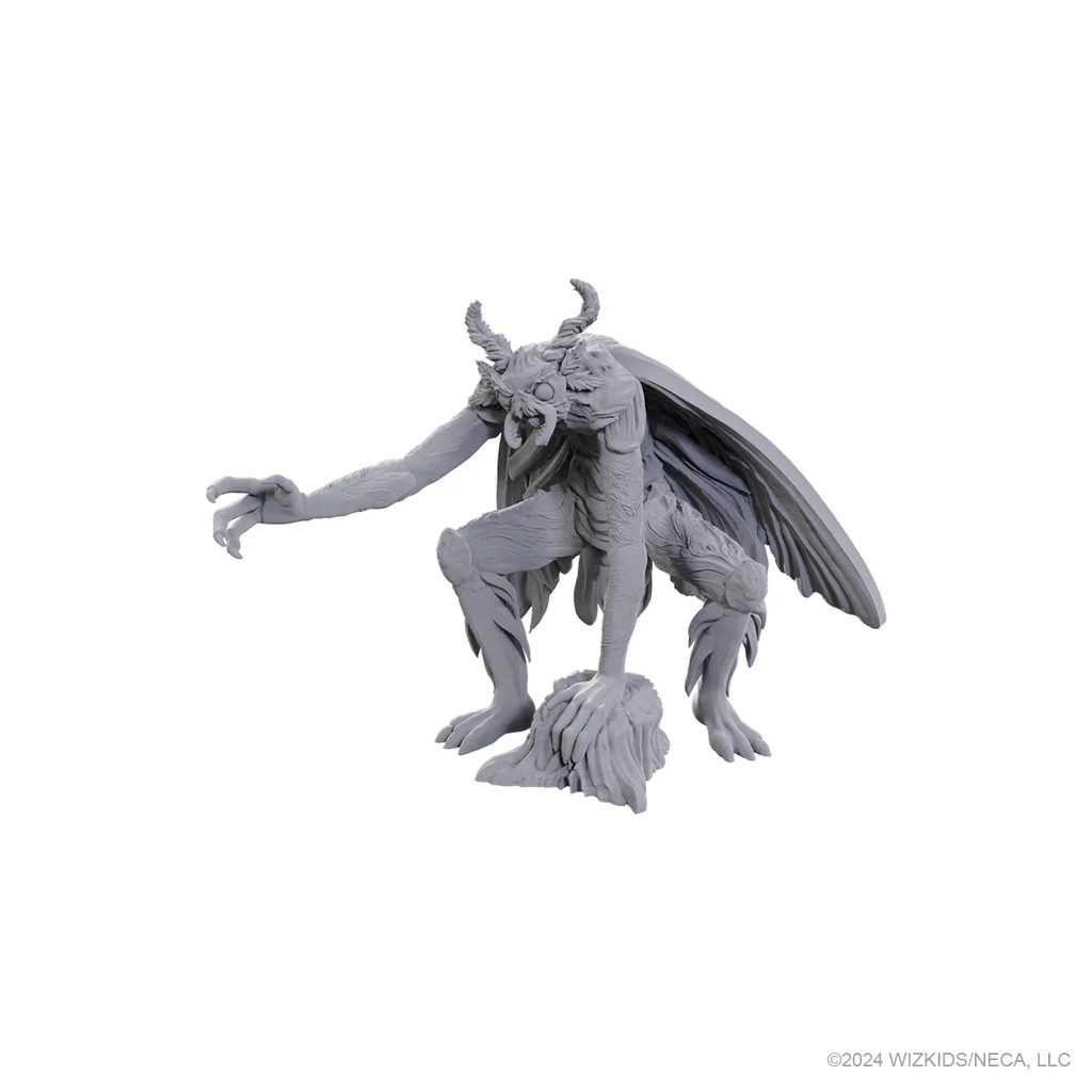 WizKids Deep Cuts: Mothman