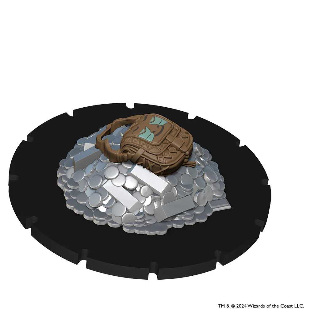 Dungeons and Dragons HeroClix Iconix: Eye of the Beholder