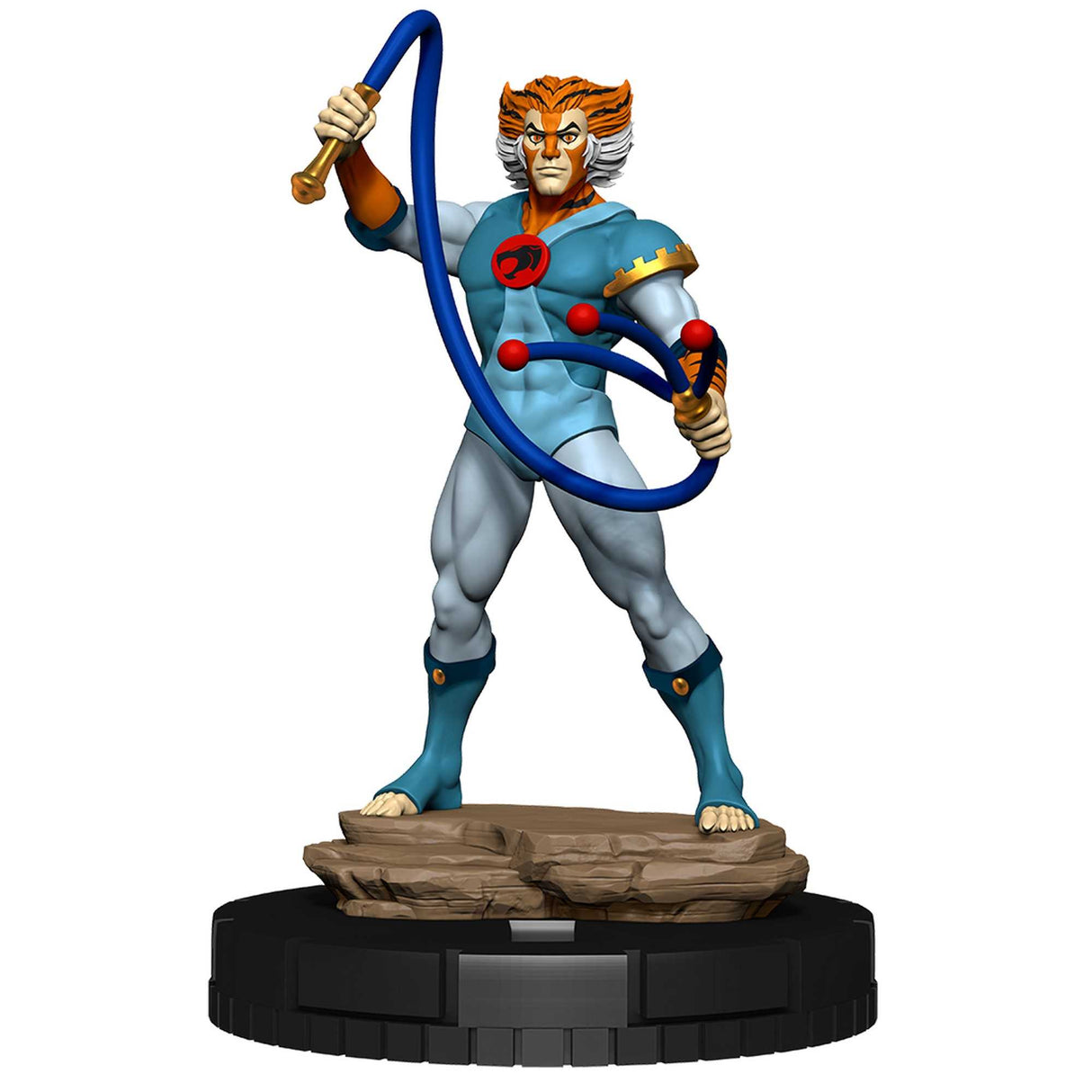 Warner Bros. HeroClix Iconix: ThunderCats