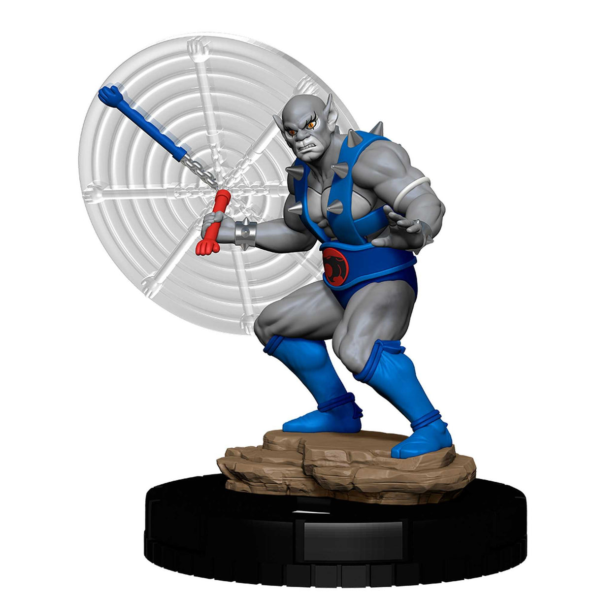 Warner Bros. HeroClix Iconix: ThunderCats