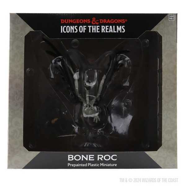 D&D Icons of the Realms: Bone Roc Boxed Miniature