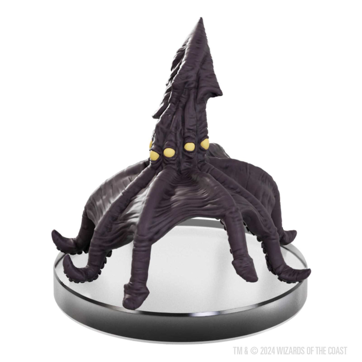 D&D Icons of the Realms: Underdark Expeditions 8 ct. Booster Brick (Set 36)