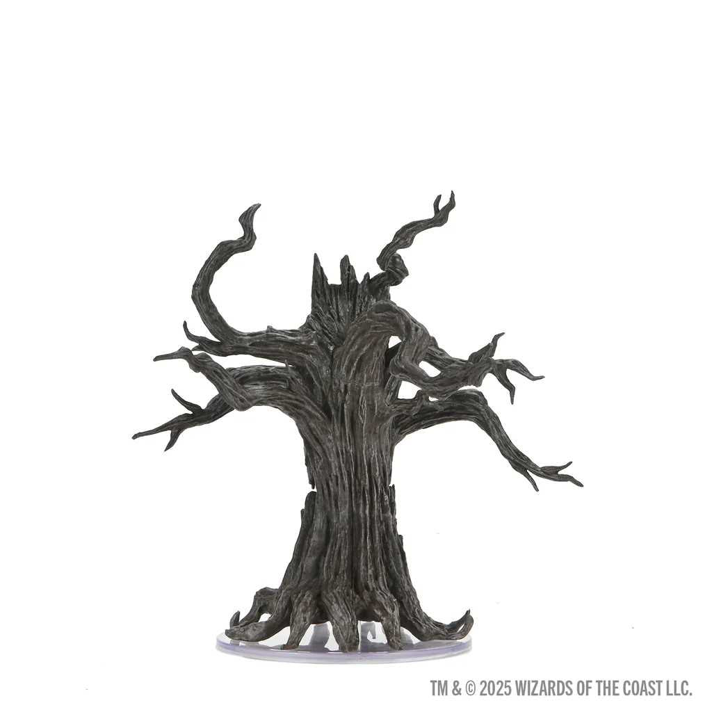 D&D Icons of the Realms: Tree Blight Boxed Miniature