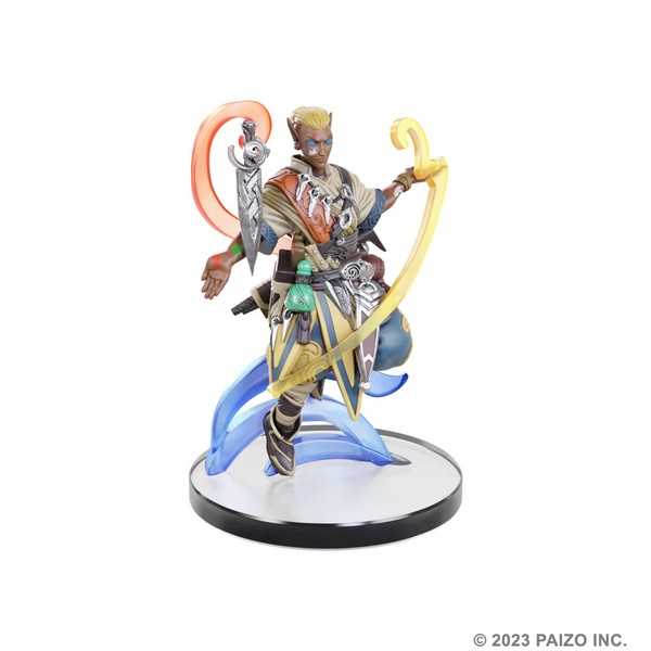Pathfinder Battles: Iconic Heroes XI Boxed Set