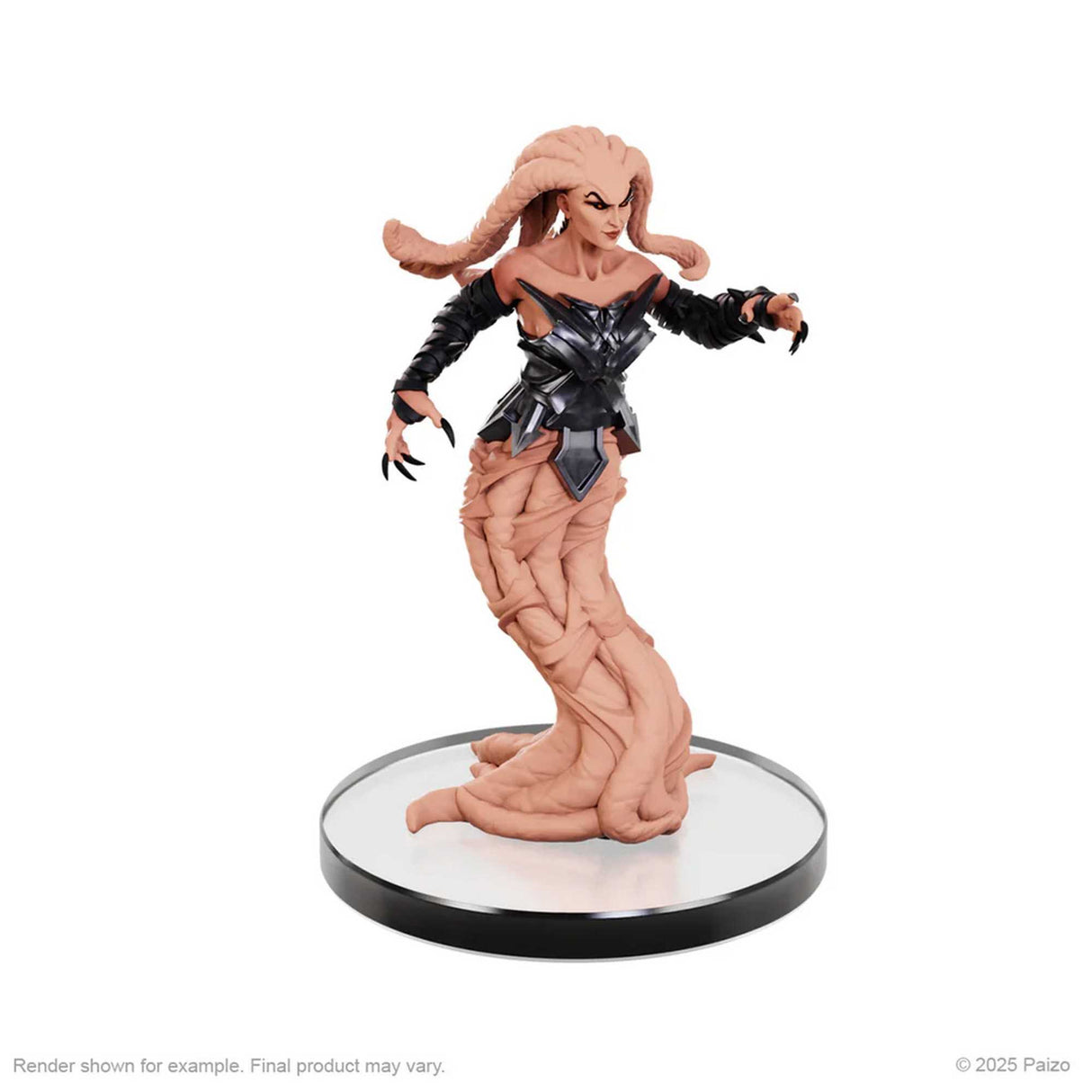 Pathfinder Battles: Planar Perils 10 ct. Booster Brick (Set 27)