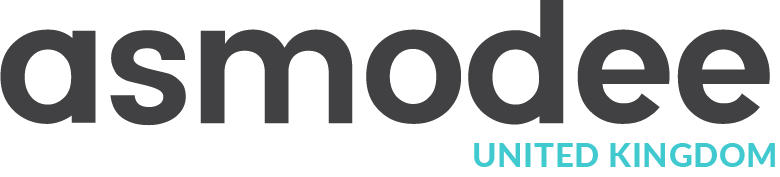 Asmodee United Kingdom logo