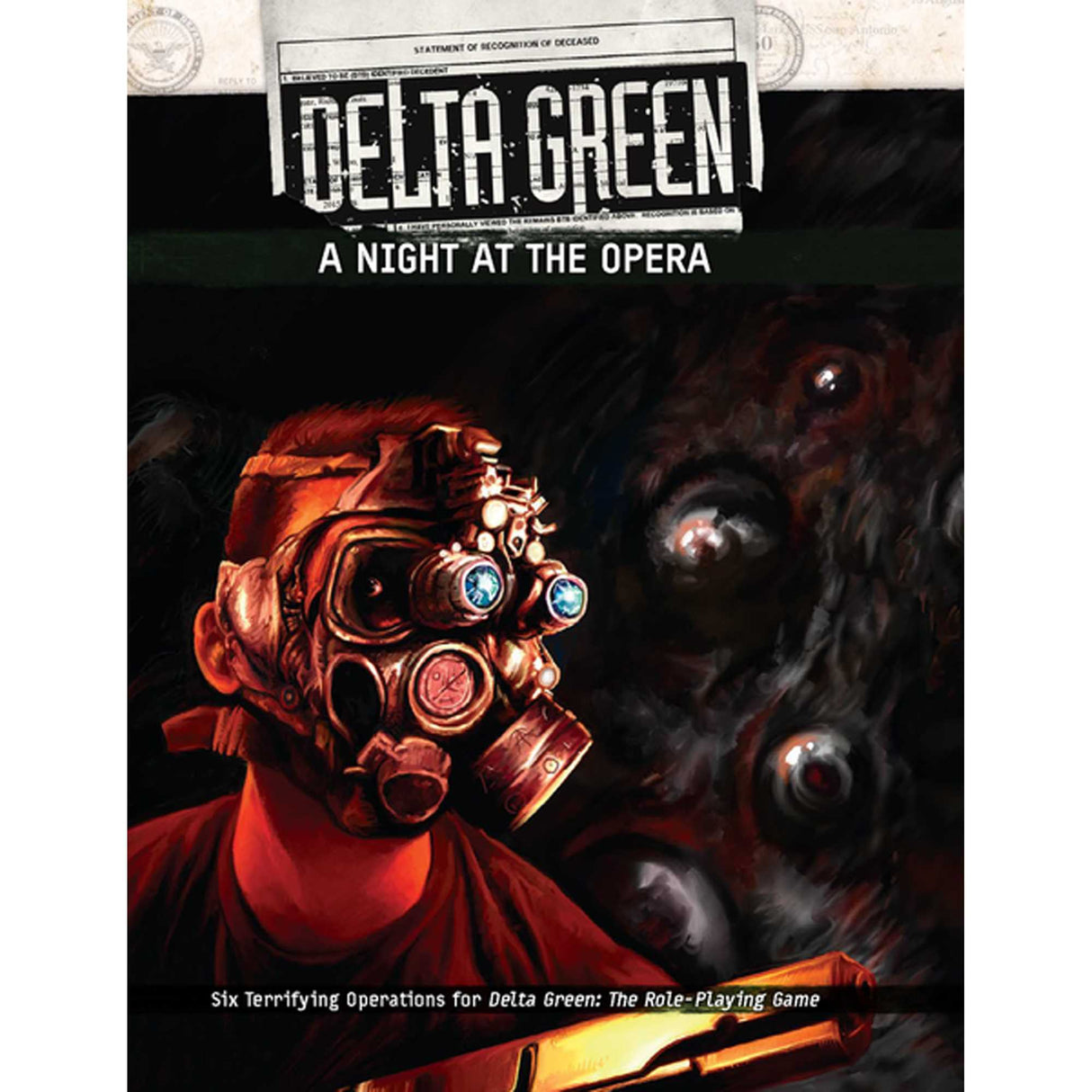 A Night at the Opera