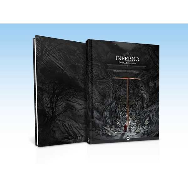 Inferno - Divina Commedia (5E)