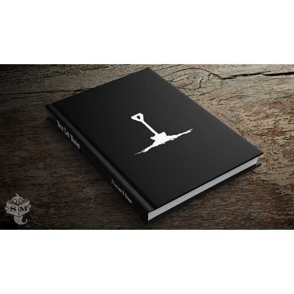 Best Left Buried: Deeper