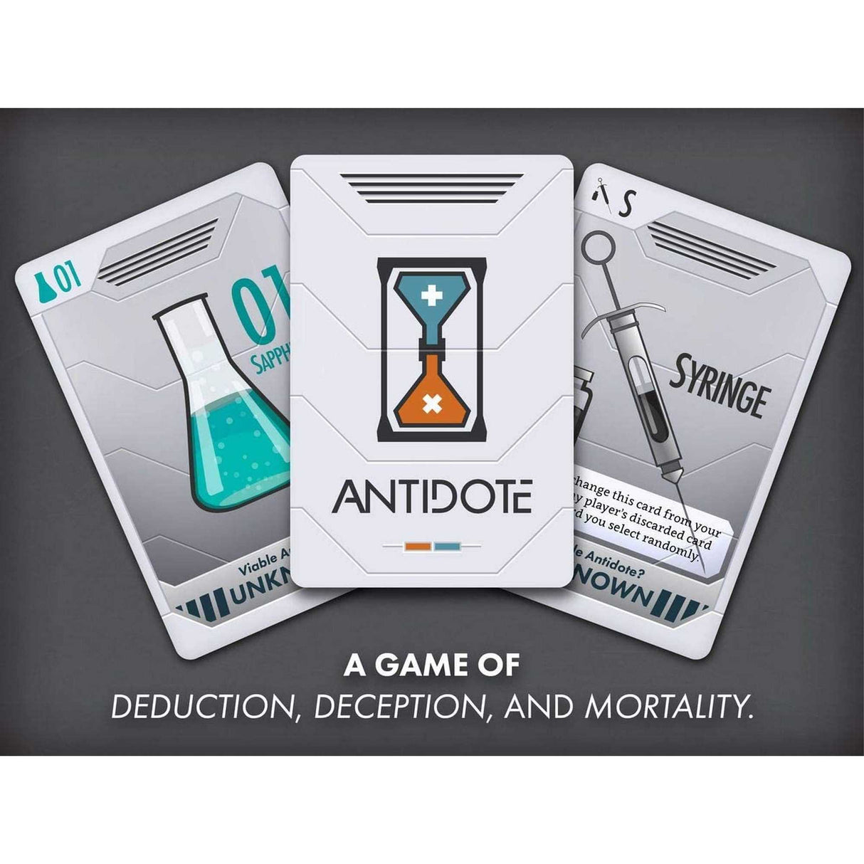 Antidote