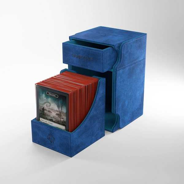 Watchtower 100+ XL - Blue