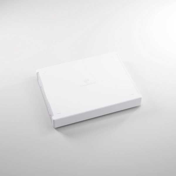 Gamegenic Token Silo - White / Multicolor