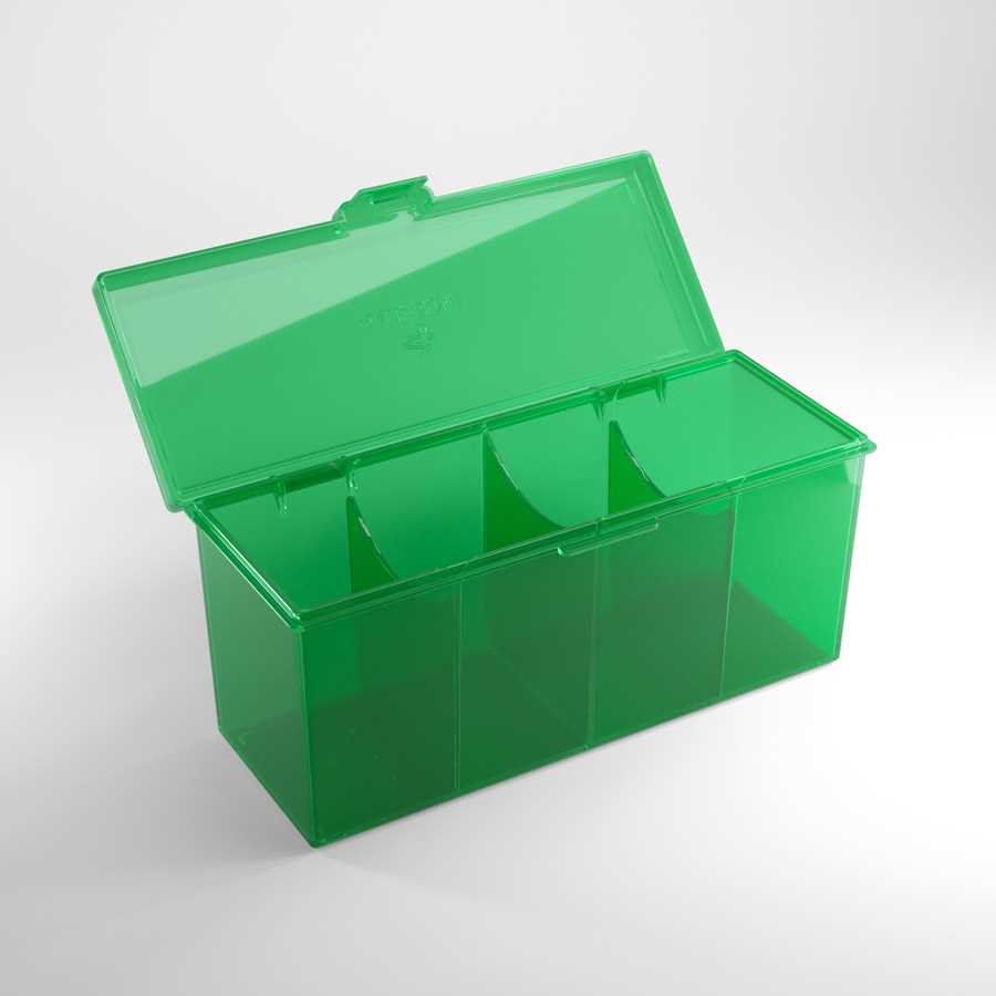 Fourtress 320+ Green