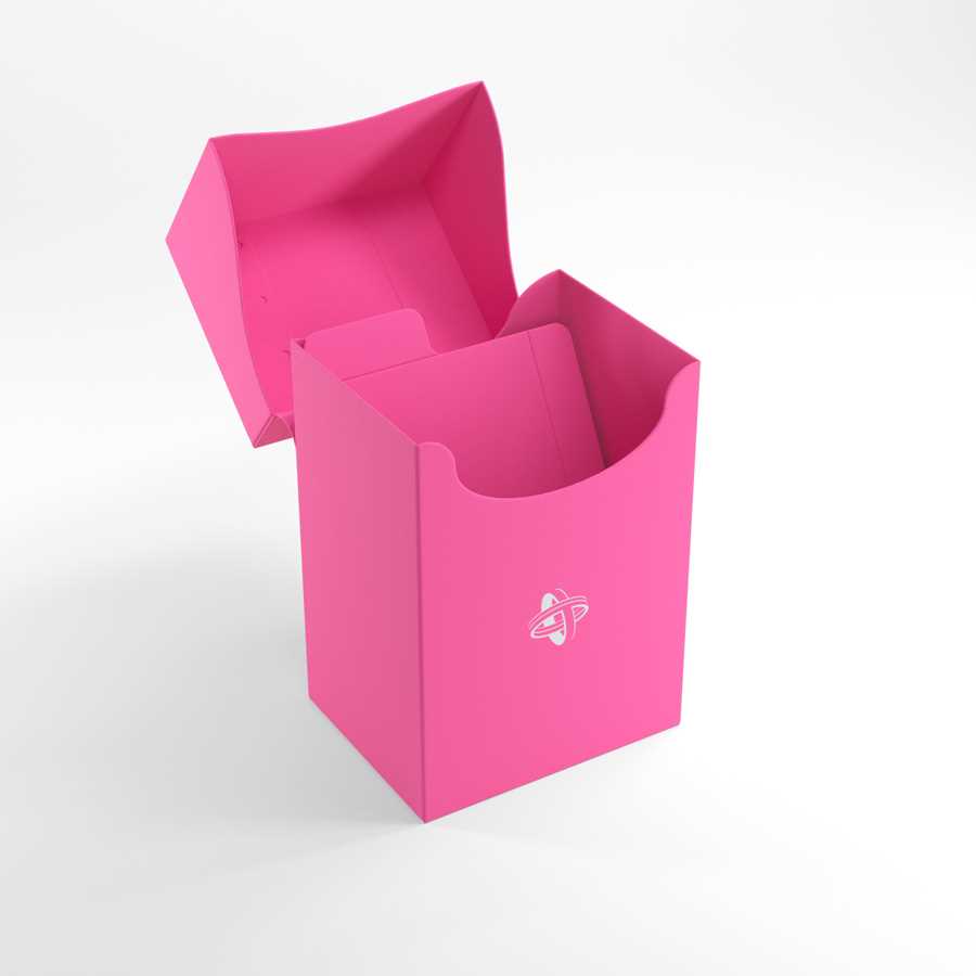 Deck Holder 80+ Pink