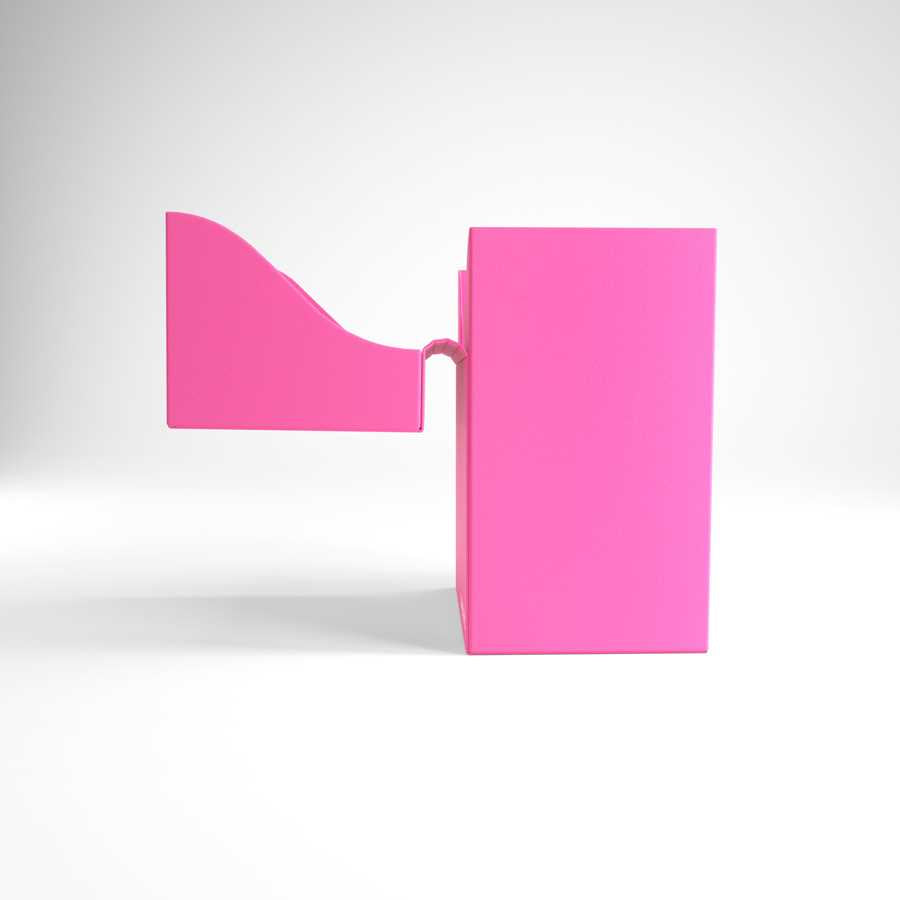 Deck Holder 80+ Pink