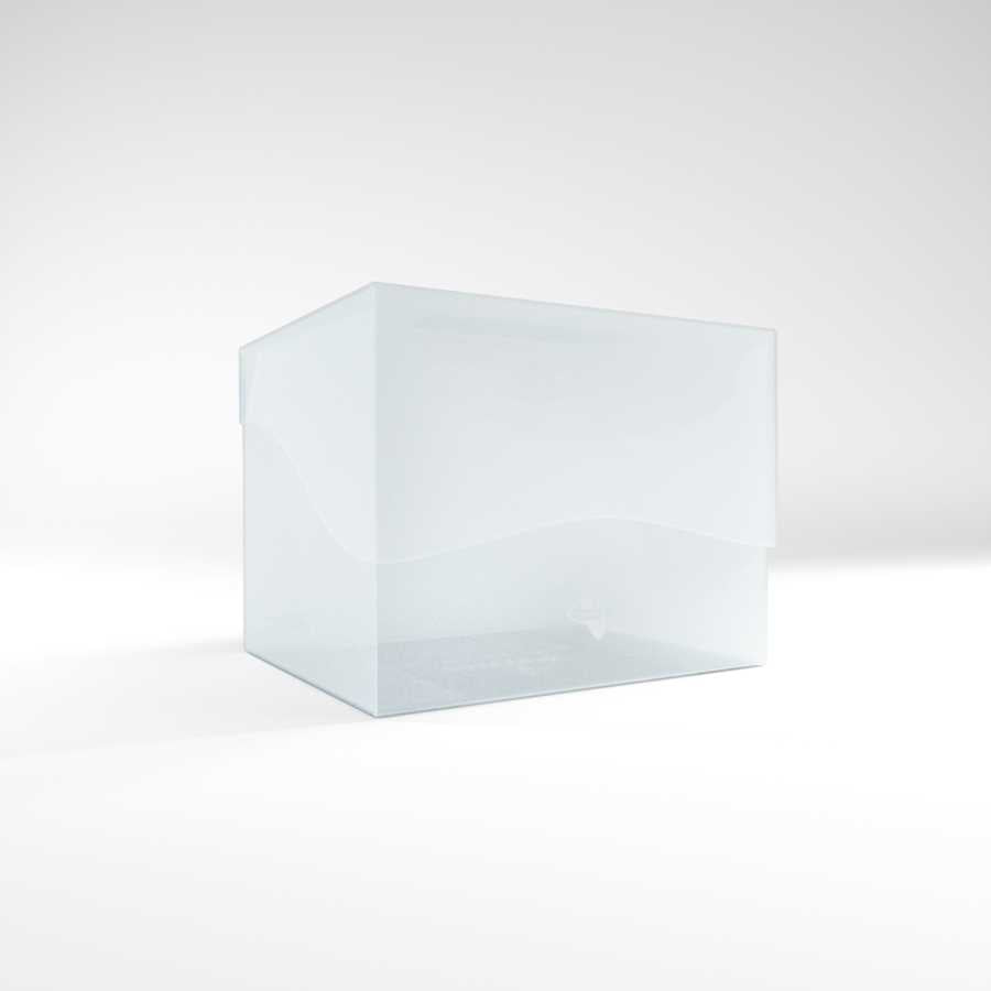 Side Holder 100+ XL - Clear