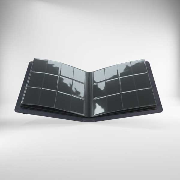 Prime Album: 24-Pocket - Black