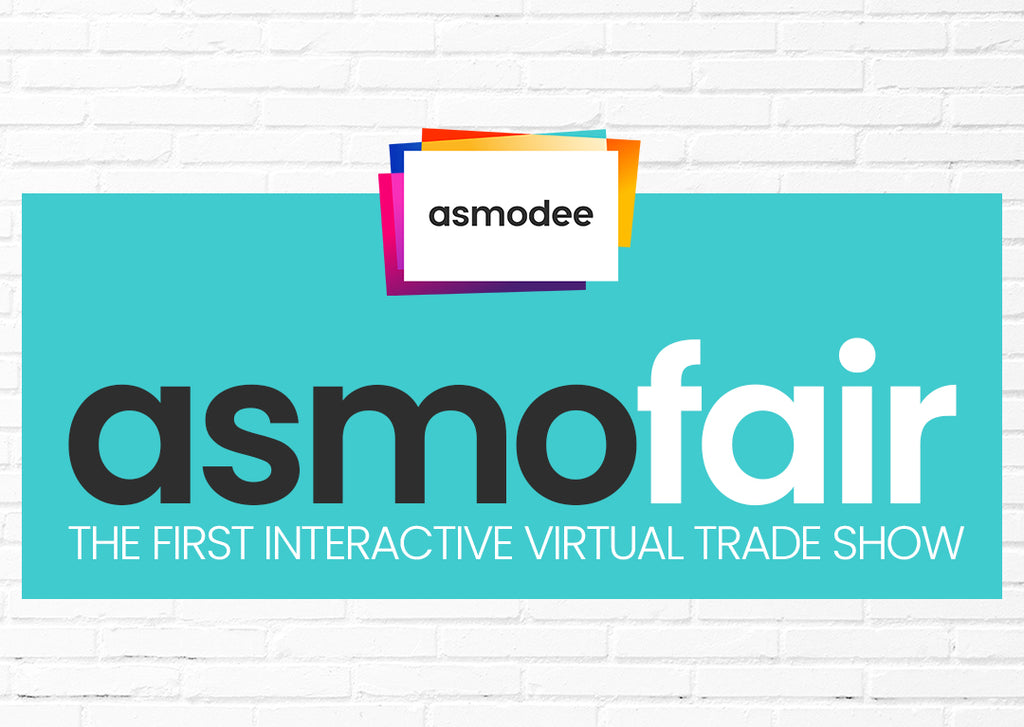Announcing a new edition of AsmoFair on 6-11 June