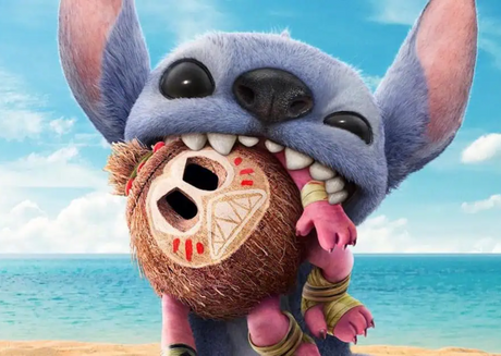The Best Lilo & Stitch Games
