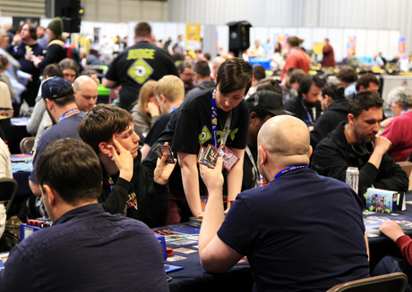 What Is The UK Games Expo?