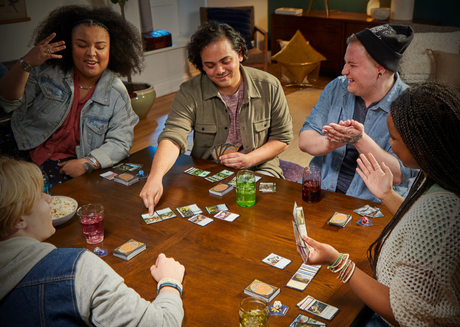 How to Play Cluedo