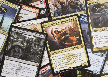 How To Play Magic: The Gathering