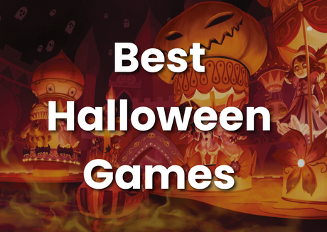 Best Halloween Board Games