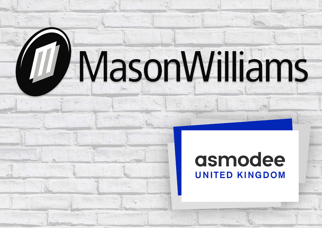 Asmodee UK teams up with Mason Williams PR