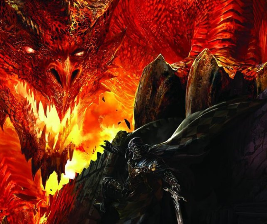 How To Play as a DM | Dungeons and Dragons