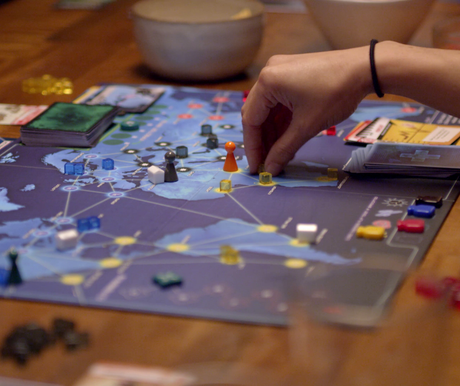 Strategic Games Beyond the Classics