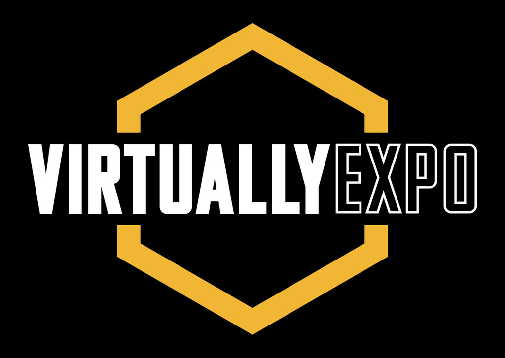 Play games with us at Virtually Expo!