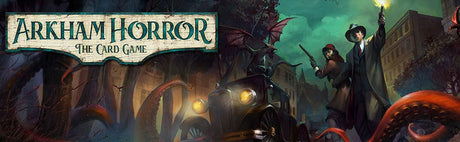 Arkham Horror