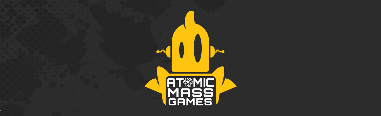 Atomic Mass Games | Asmodee – Asmodee UK