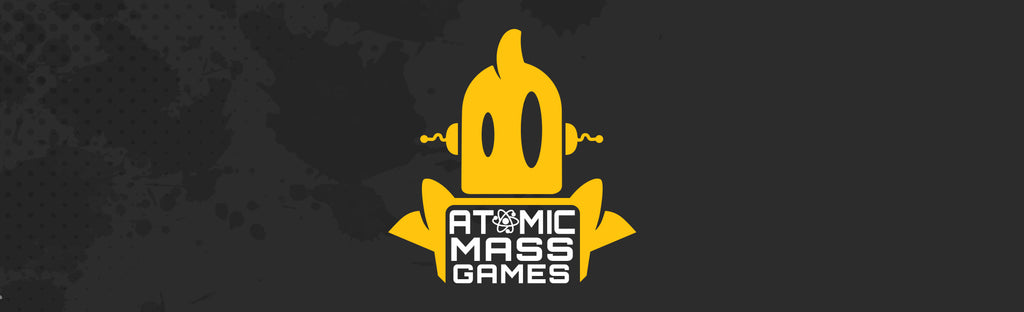 Atomic Mass Games