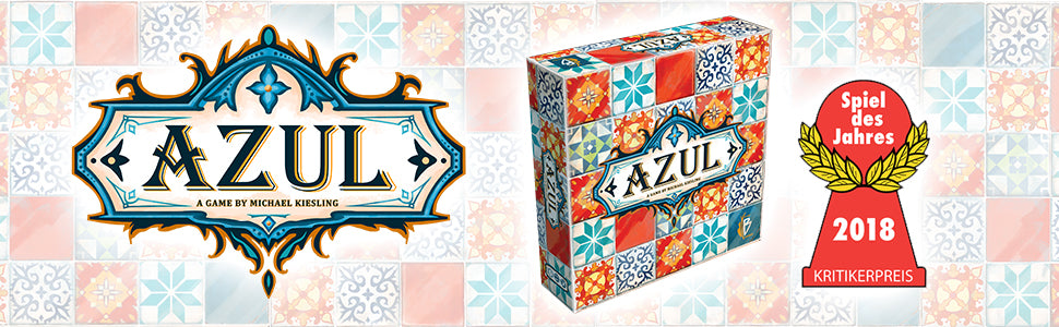 Azul