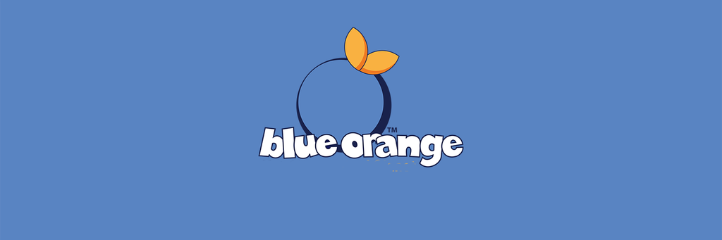 Blue Orange