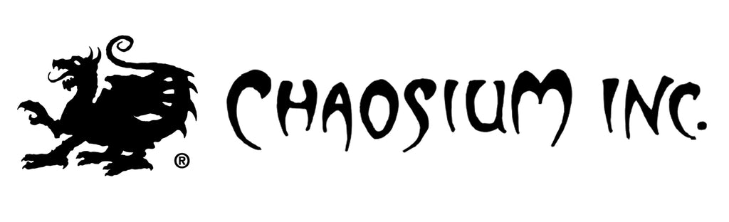 Chaosium Games