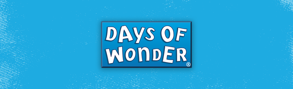 Days of Wonder