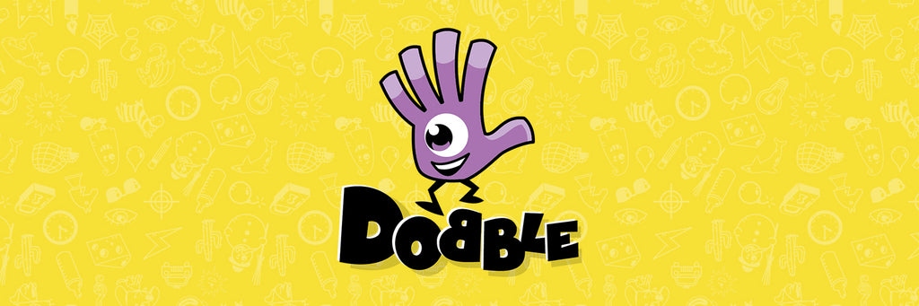 Dobble Versions