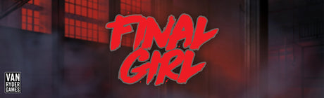 Final Girl