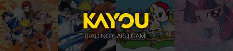 KAYOU Trading Card Game