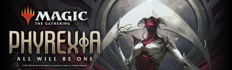Magic: the Gathering: Phyrexia – All Will Be One