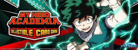 New Releases My Hero Academia